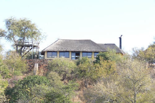 Greenfire Bush Lodge 002